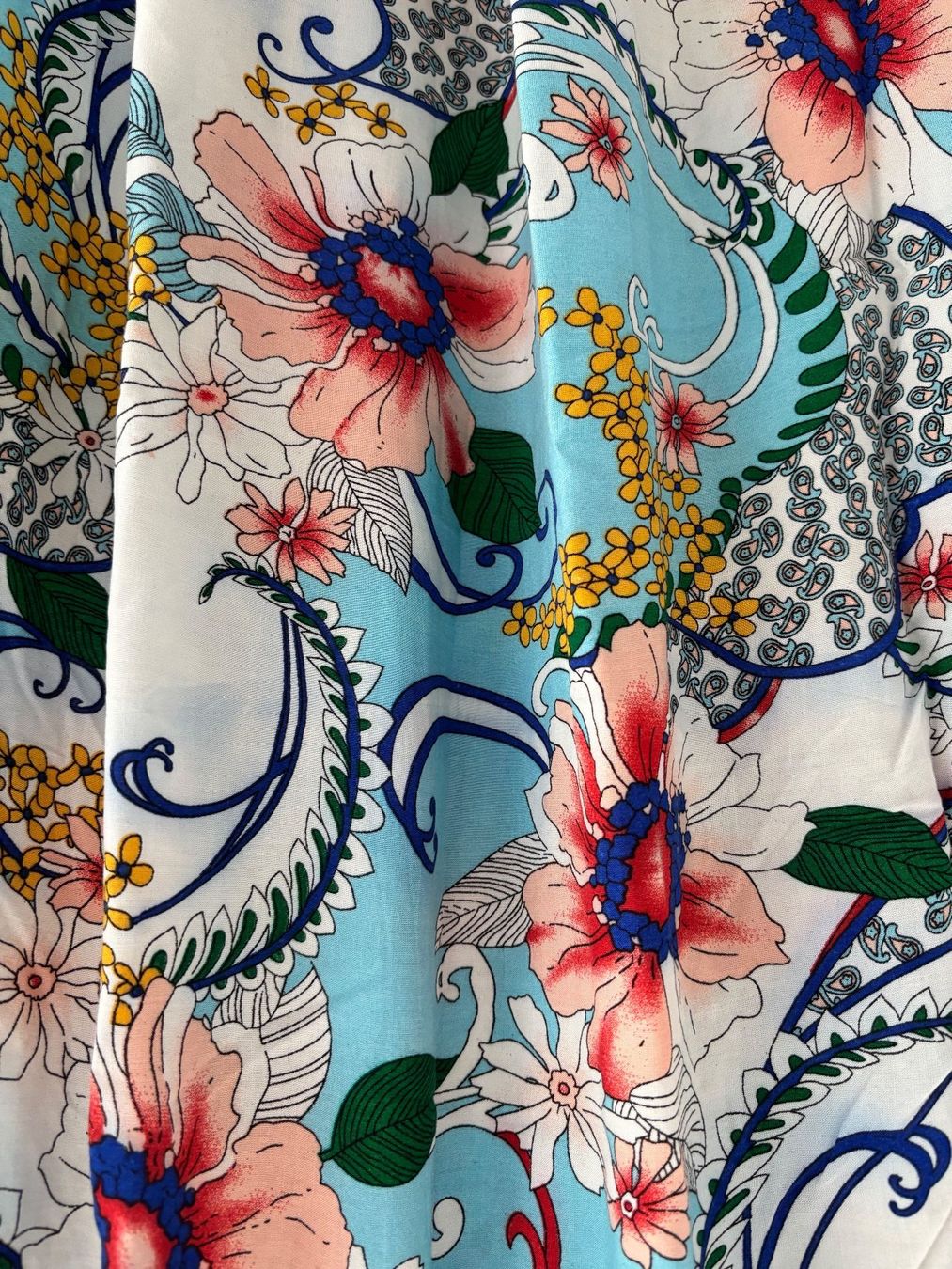 Kleider: Robe maxi – Gebraucht aus Arbaz von CicciStore 1