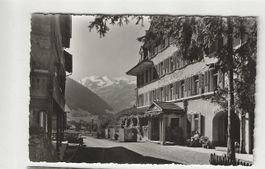 Kiental,  ca 1950-er