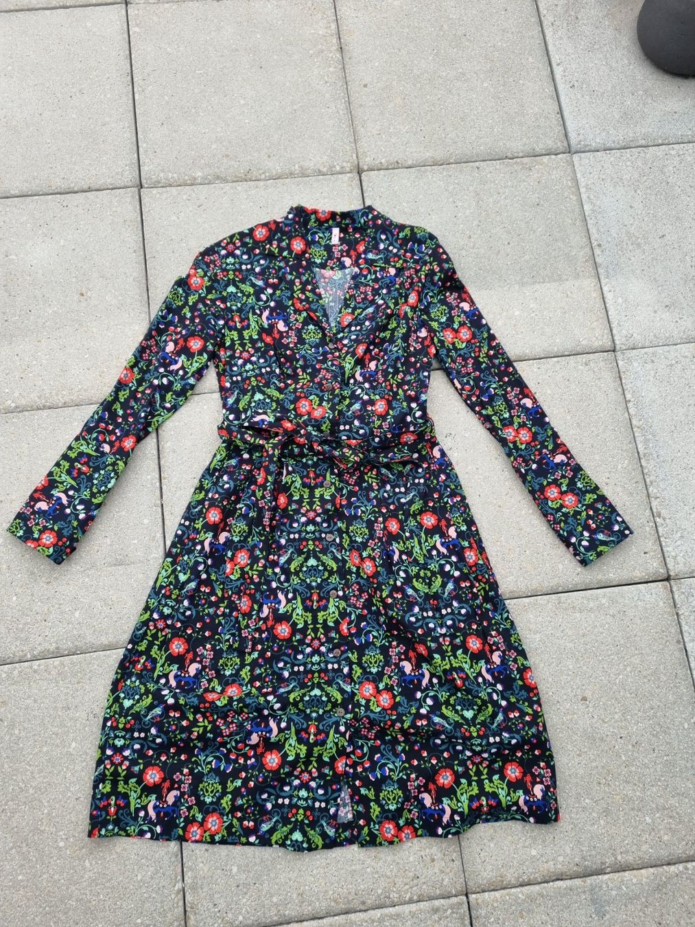 Blutsgeschwister Vestiti: Blutsgeschwister Kleid S – Nuovo (secondo la descrizione) da Wittenbach venduto da Kjarni