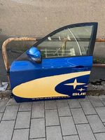 Tür Vorne Links Subaru WRX