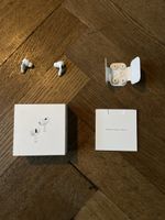 Apple AirPods Pro 2. Kopfhörer ohne Case, ungetestet 1 CHF!