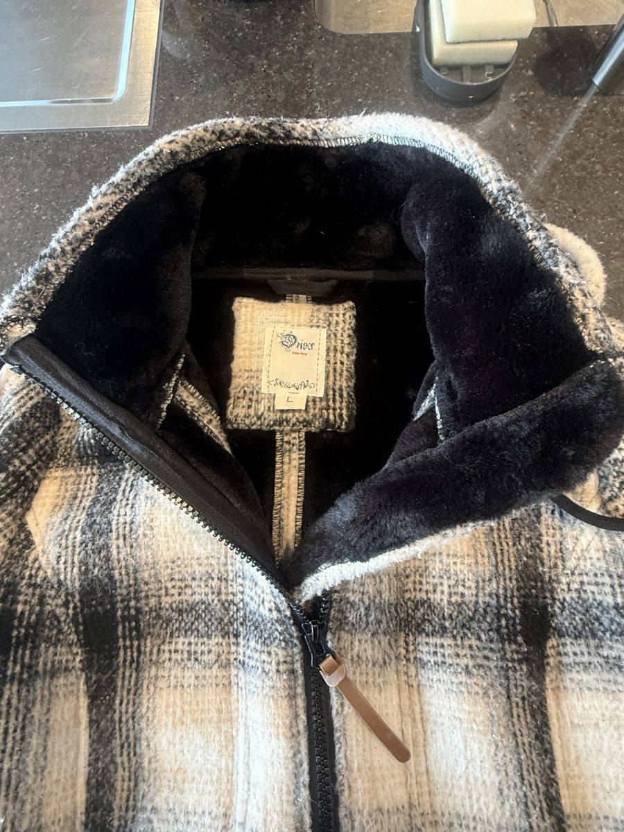 Giacche: Winterjacke Driver Gr.L – Usato da Adligenswil venduto da Esthee 9