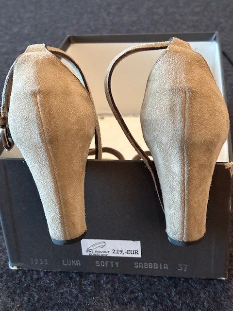 Damenschuhe: Pumps 'Robert del Carlo' – Gebraucht aus Triboltingen von U_1965 2