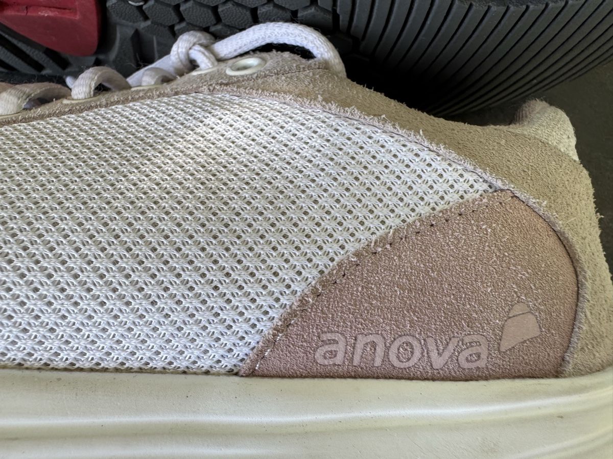 Scarpe da donna: ANOVA orthopädische Sneakers Gr.38 – Nuovo (secondo la descrizione) da Morschach venduto da jeanhenrifabre 2