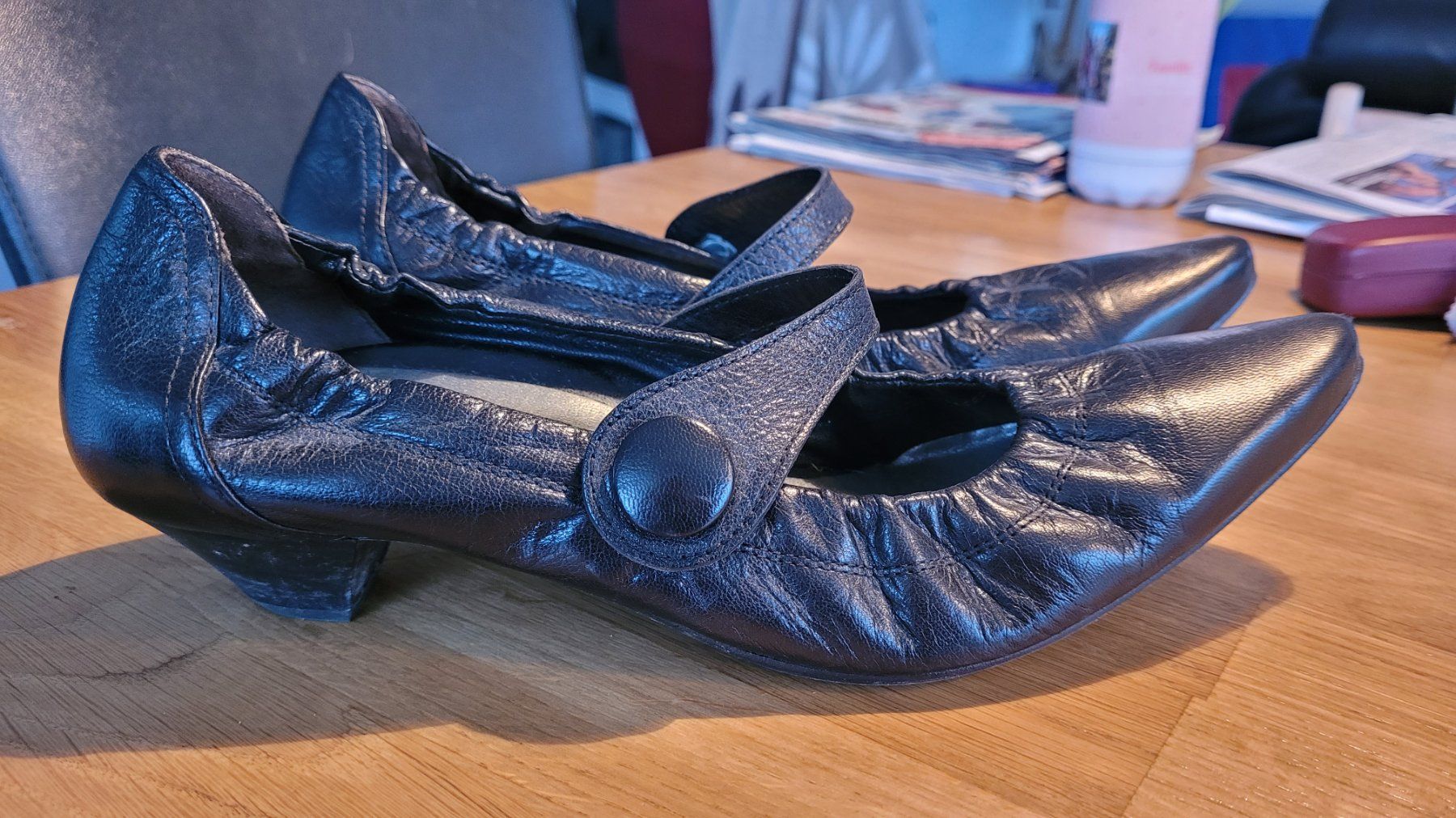 Paul Green Scarpe da donna: Paul Green Schuhe / Grösse 8 – Usato da Uetendorf venduto da Heyhey3661 2
