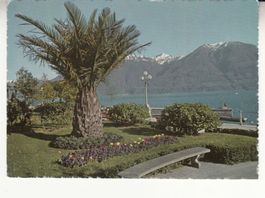 Locarno 1960