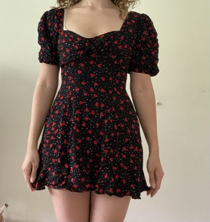 The Kooples dress