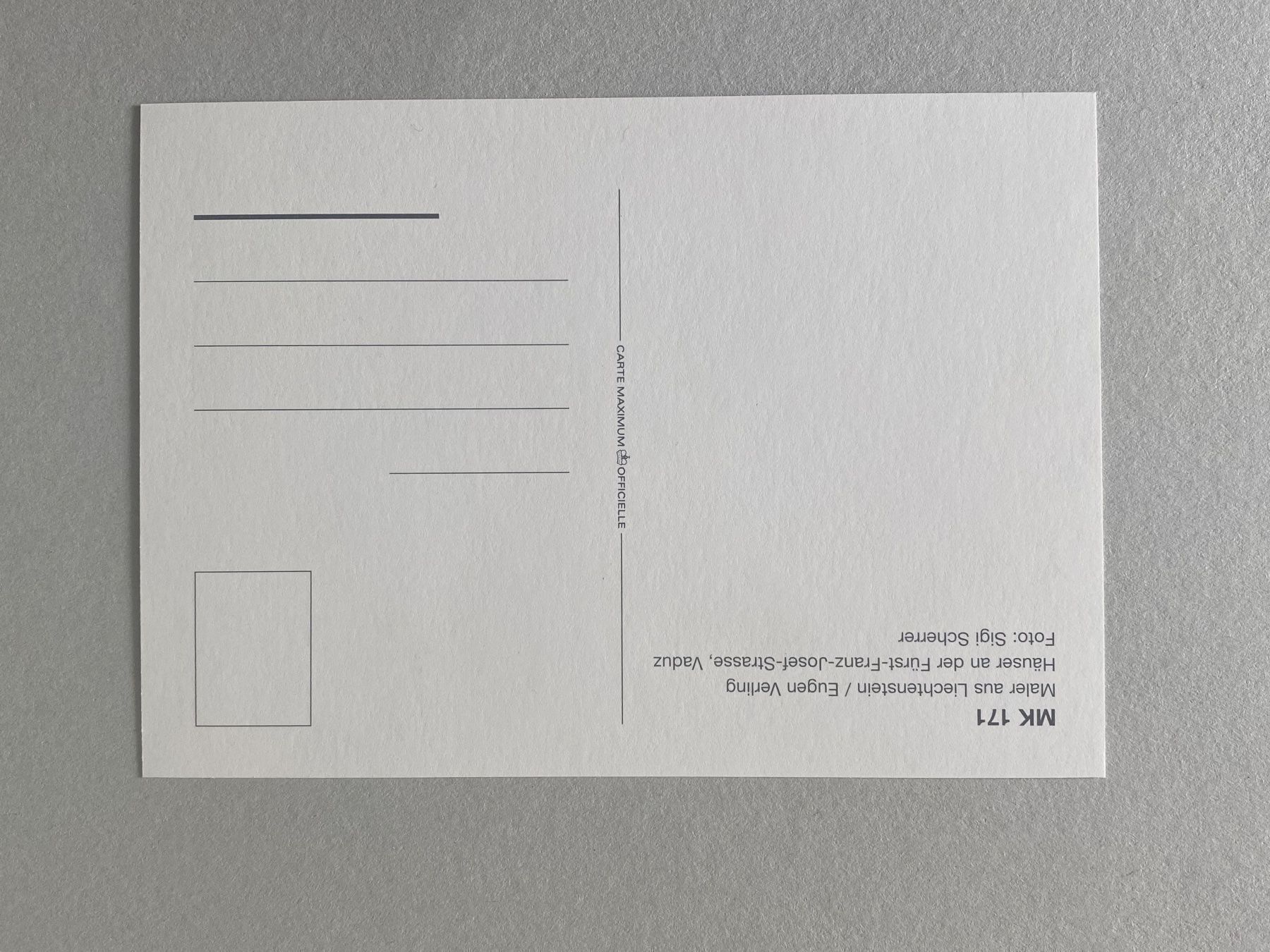 Tutti i francobolli: 1156 FDC 9.9.99 — 9 – Usato da Aarau venduto da hilde47 2