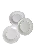 CHINA PEARL Dessertteller 8er Set