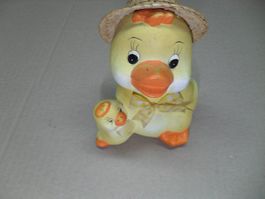 Thon Figur Ente