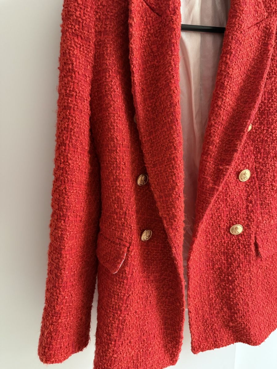 Zara Giacche: Zara Blazer – Usato da Vaduz venduto da GiuliaSu 3
