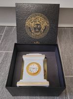 Versace  Medusa Tischuhr gross