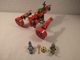 Lego - Aquatis 8060