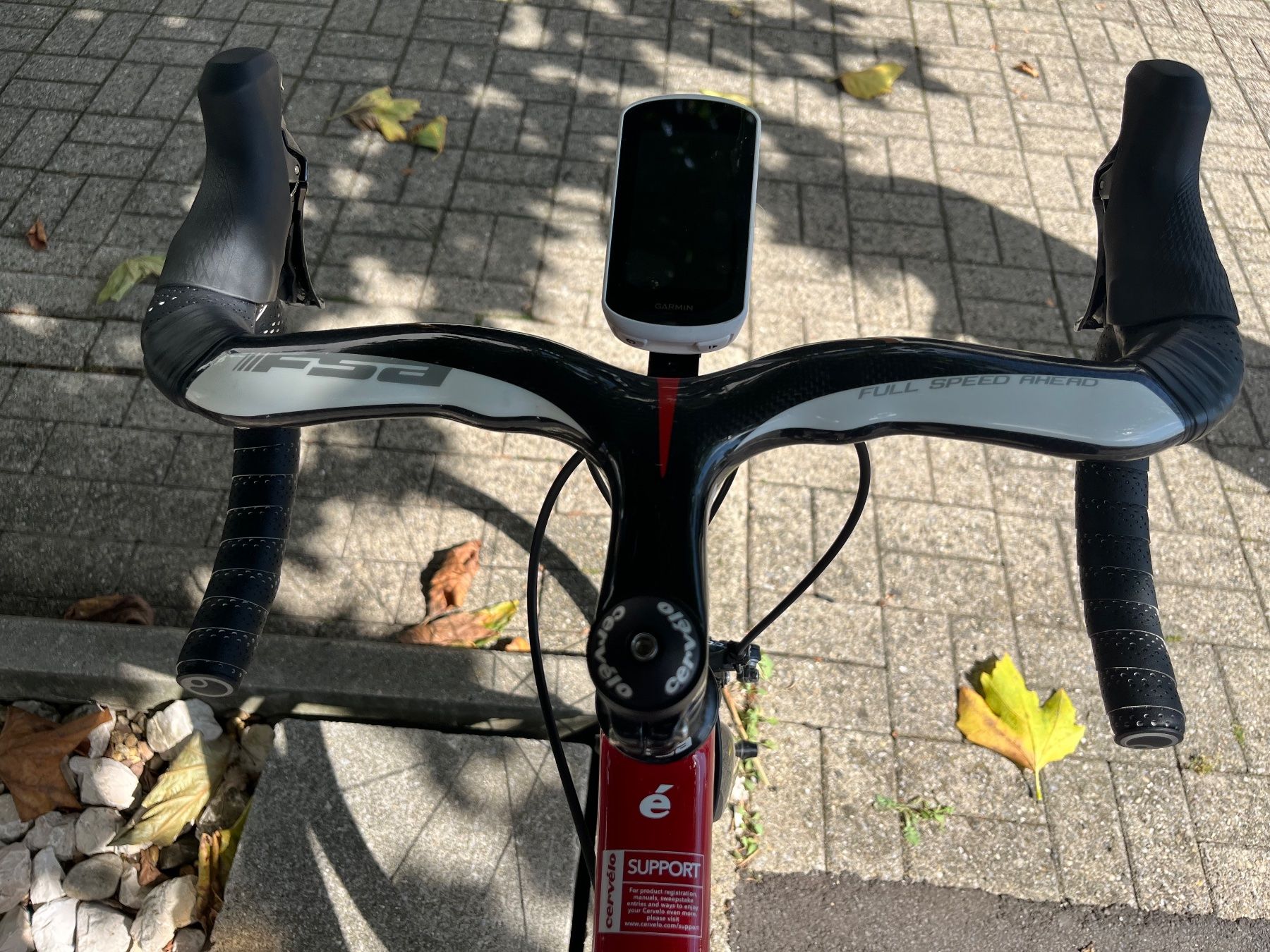 Cervélo Biciclette: Rennvelo Cervelo S3 Carbon – Nuovo e nell'imballaggio originale da Rotkreuz venduto da son_z8sw 4