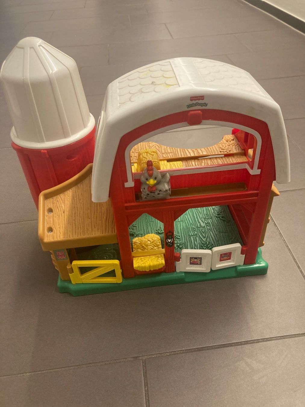 Spielzeuge: Kinderspielzeuge – Gebraucht aus Wettswil von Somi8 1