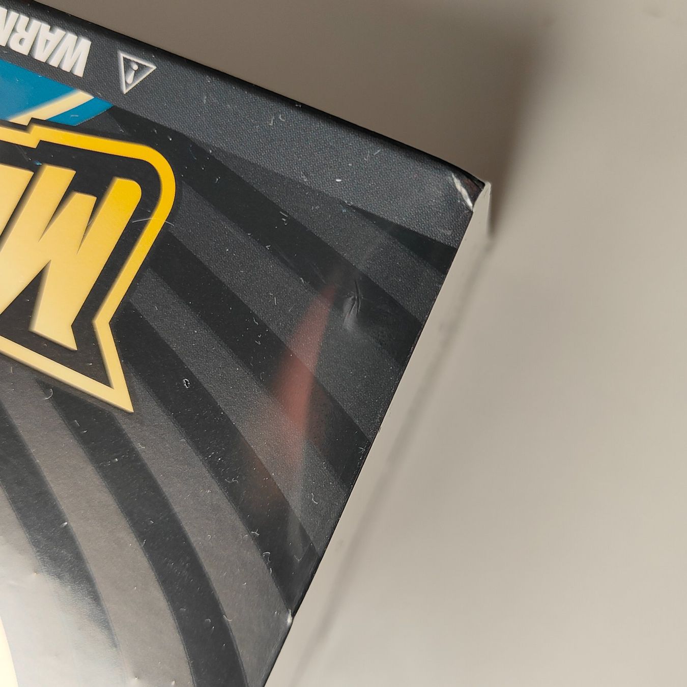 Pokémon Carte collezionabili: Pokemon Mega Evolution Elite Trainer Box Sealed Neu OVP – Nuovo e nell'imballaggio originale da Thalwil venduto da FigurenFreunde 1