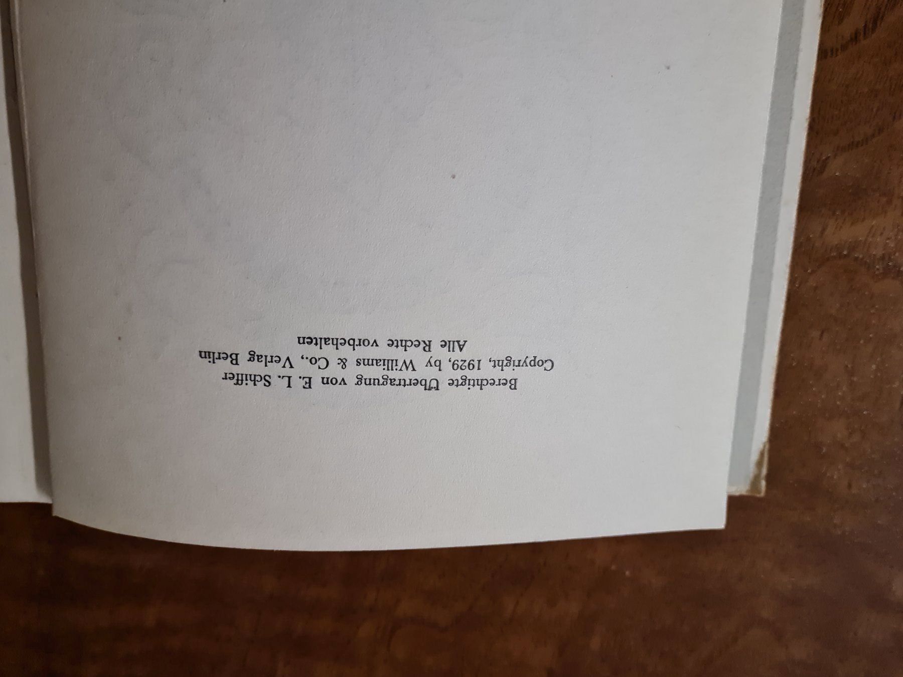 Libri: DOKTOR DOLITTLES SCHWIMMENDE INSEL – Usato da Erstfeld venduto da Mario_boe0 1