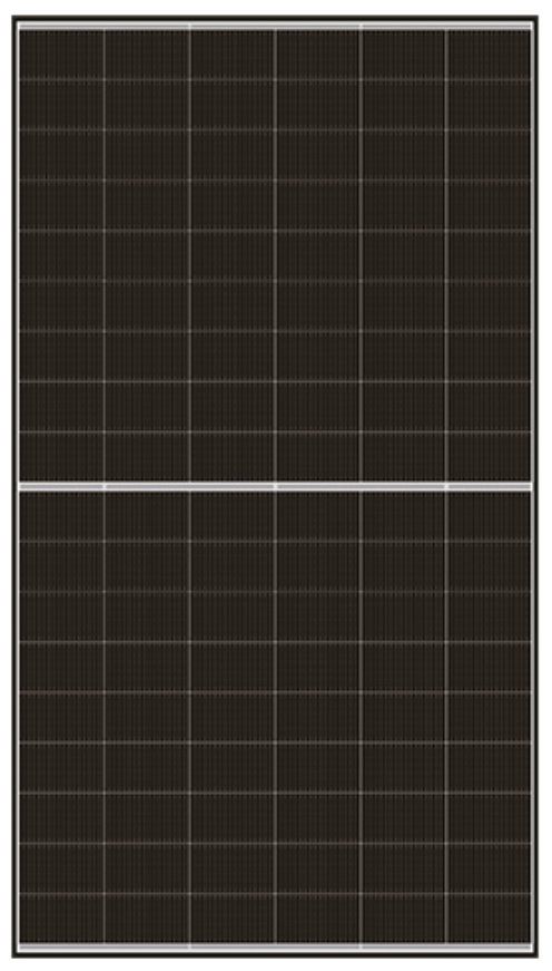 Solargeräte und Solarprodukte: 1Stk. PV- Modul / Photovoltaik Panel / 450Wp bifacial – Neu und originalverpackt aus Hosenruck von Gfaster0