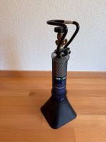 DENNERLE CO2 Mehrweg-Flasche Classic-Line 2kg CO2-Düngung