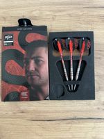 Nathan Aspinall G2 24G Target Darts