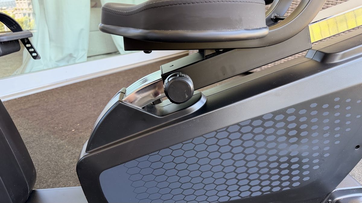 Kettler Hometrainer: Kettler Ride 300R Heimtrainer Sitz Velo Ergometer – Usato da Opfikon venduto da markus.jost 2