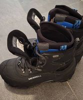 Merell Winterschuhe - Grösse 43.5