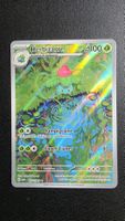 Herbizarre - 167/165 - Pokemon 151 - FR