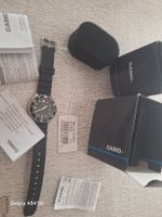 Montre bracelet noir neuve