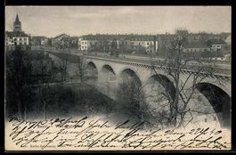 AK Basel, Viaduktstrasse
