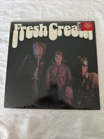 Cream - Fresh Cream - Special Edition, Red Vinyl, Neu&OVP