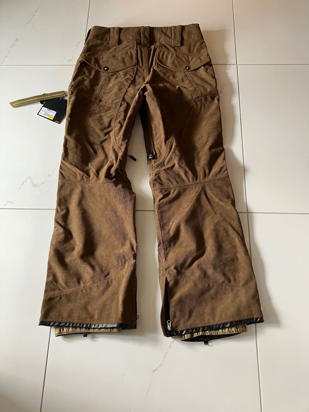 2117 Hosen: Skihose 2117 – Neu und originalverpackt aus Wolfhausen von swissski 5