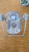 Baby wippe elektrisch