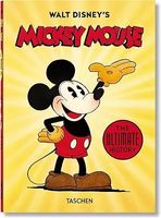Walt Disneys Mickey Mouse. Die ultimative Chronik