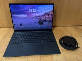ASUS Zenbook 14