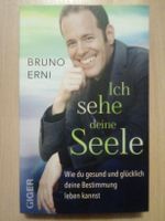 Ich sehe deine Seele Bruno Erni