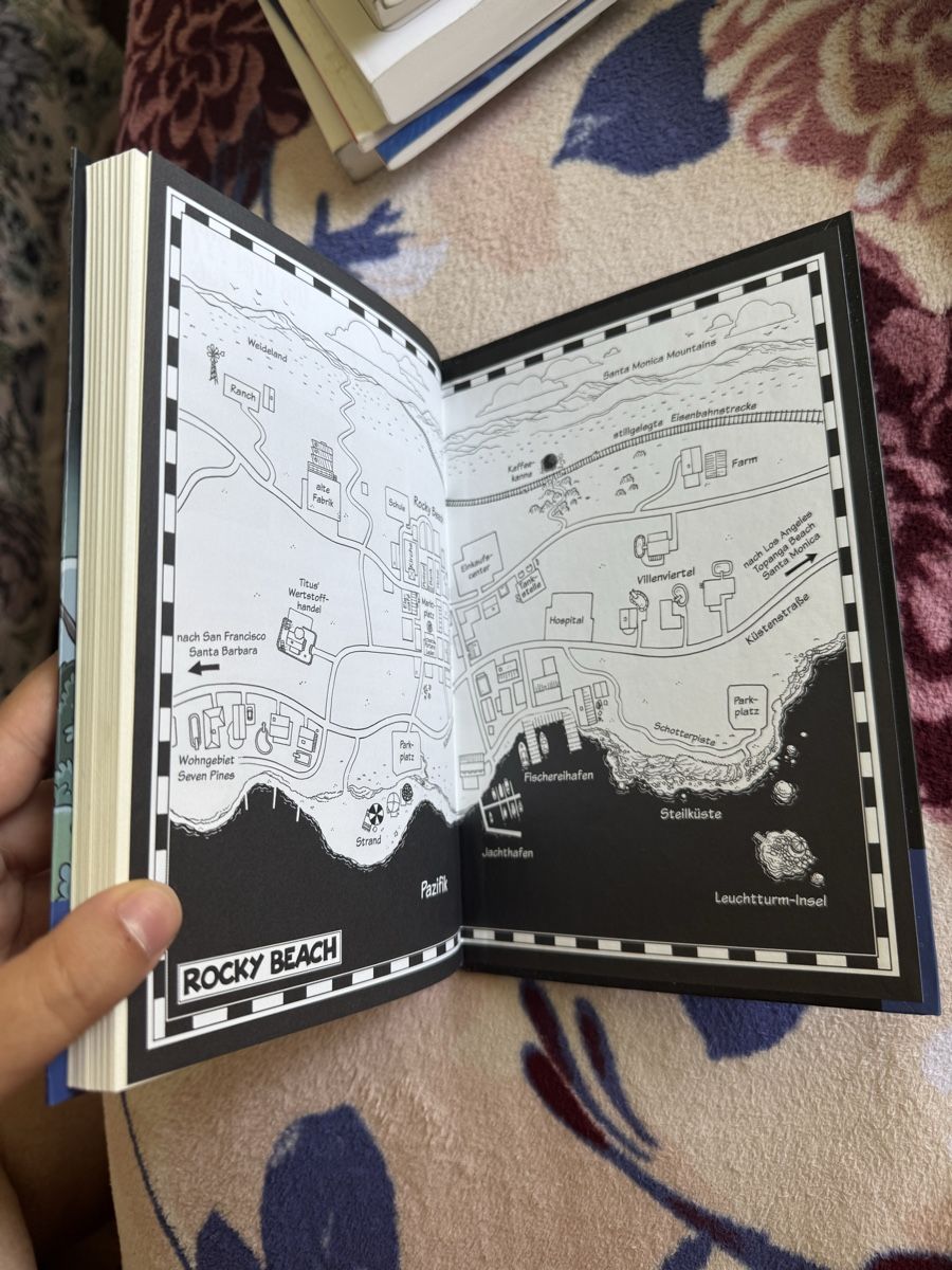 Libri: Die Drei Kids Buch – Nuovo (secondo la descrizione) da Horgen venduto da med_sh5v 1
