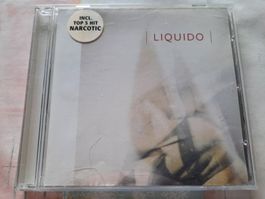 Cd Liquido 