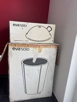 Eva Solo Edelstahl Grill neu!