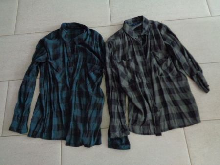 2 TOM TAILOR BLUSEN GR.36 *NEU*