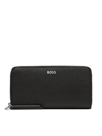 BOSS LENAH GELDBÖRSE LEDER 19 CM