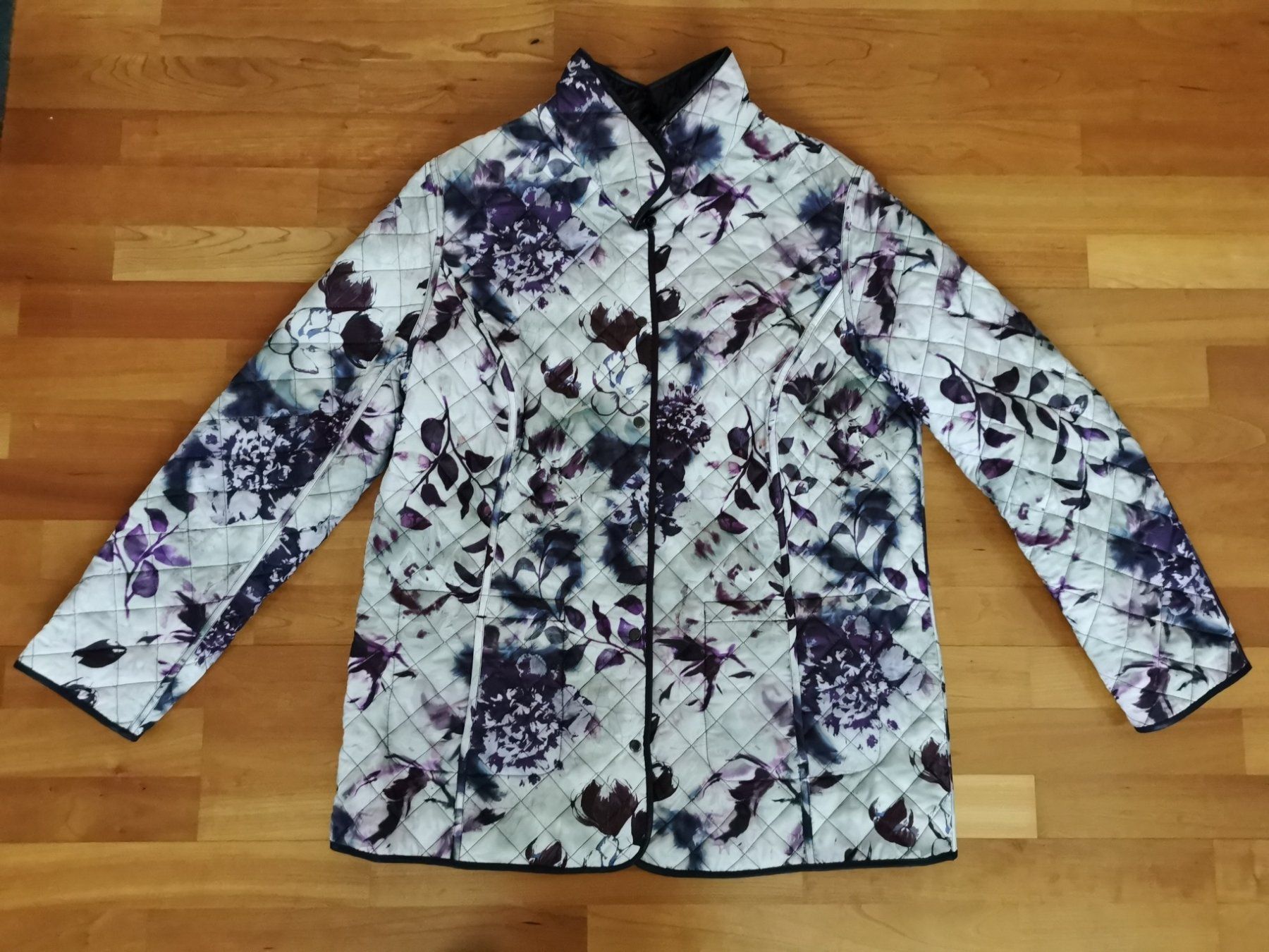 Vestes: Steppjacke reversible Gr. 42 – Neuf (Voir description) à Port par Doppelmond 7