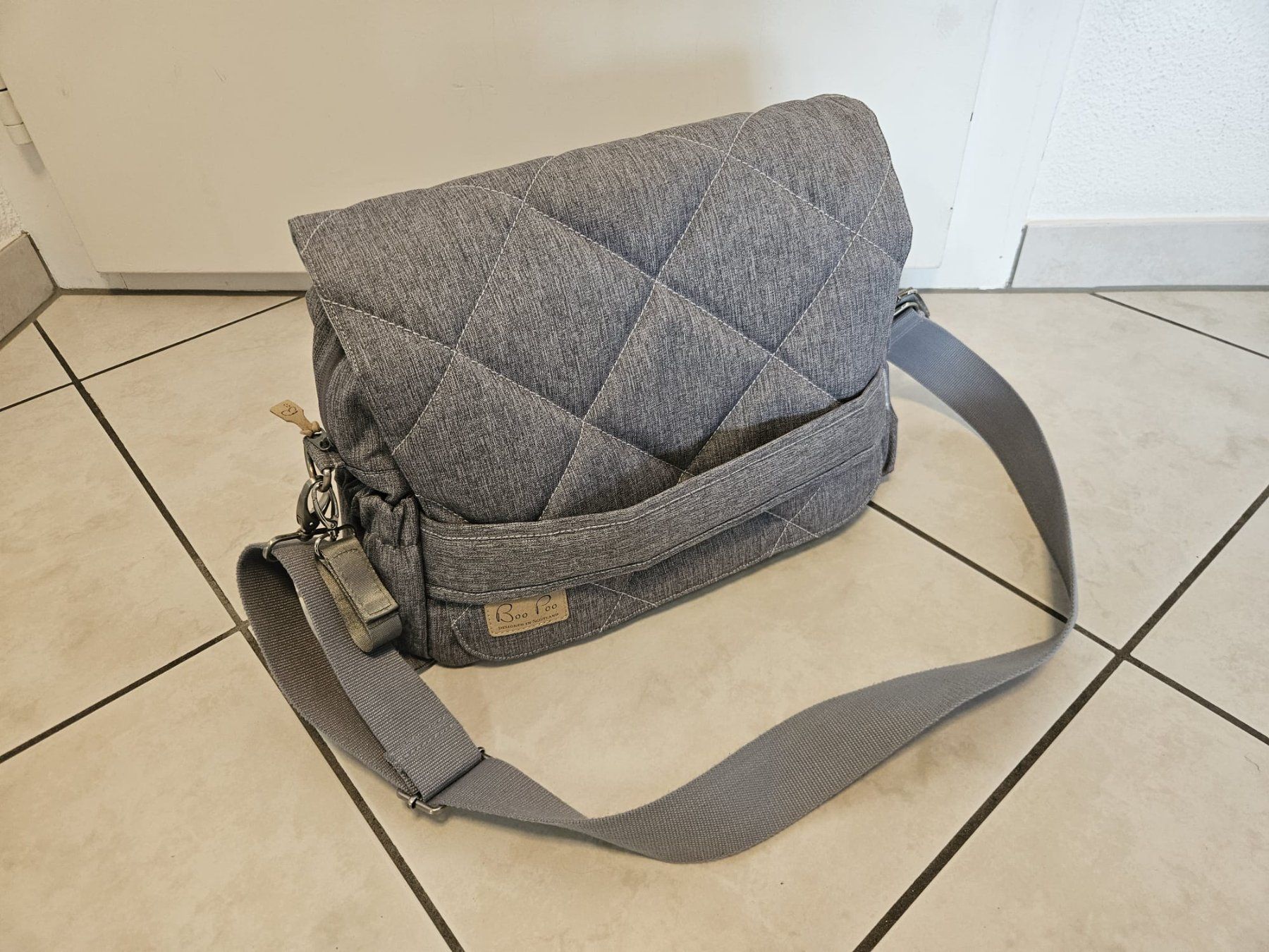 Sacs & sacs à dos: Wickeltasche – D'occasion à Eich par marcel-LU