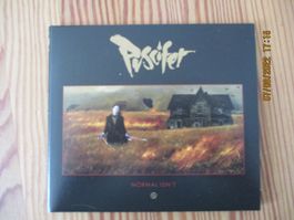 Puscifer (Maynard J. Keenan/Tool) --  Normal Isn't, 2026