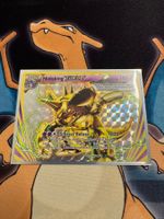 Nidoking TURBO (EVO 46) - DE - Evolutions