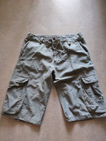 Herren Shorts XL