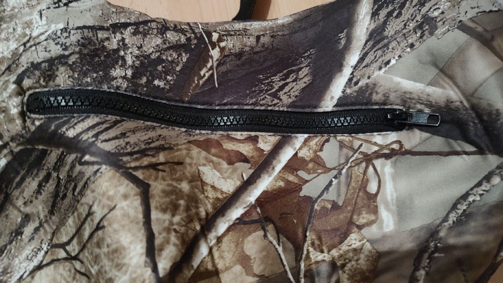 Altro in  Abbigliamento & Accessori: Handwärmer Muff Camo – Nuovo (secondo la descrizione) da Grenchen venduto da car_qq2t 1