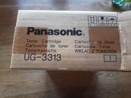 Toner Kartusche UG-3313 Panasonic