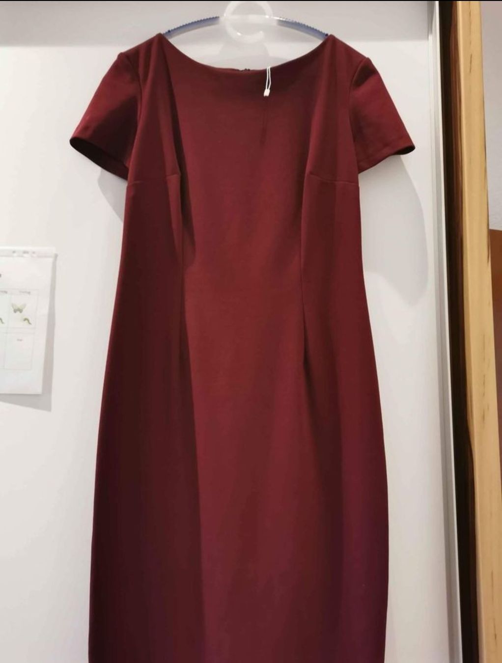 Kleider: Colett Gr 40 – Neu (gemäss Beschreibung) aus Zunzgen von Fleksi 2