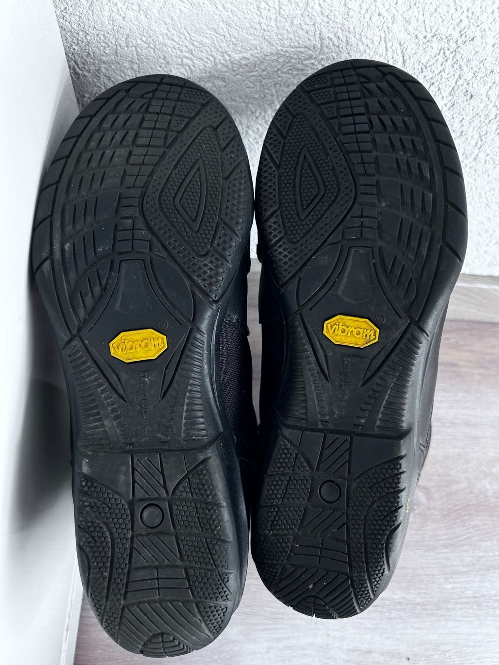 Held Scarpe da donna: Held Motorradstiefel Damen Gr. 41, Gore-Tex – Usato da Dörflingen venduto da zak_s5jh 4