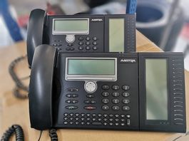 AAstra 5380 Telefonstation (Stückpreis)